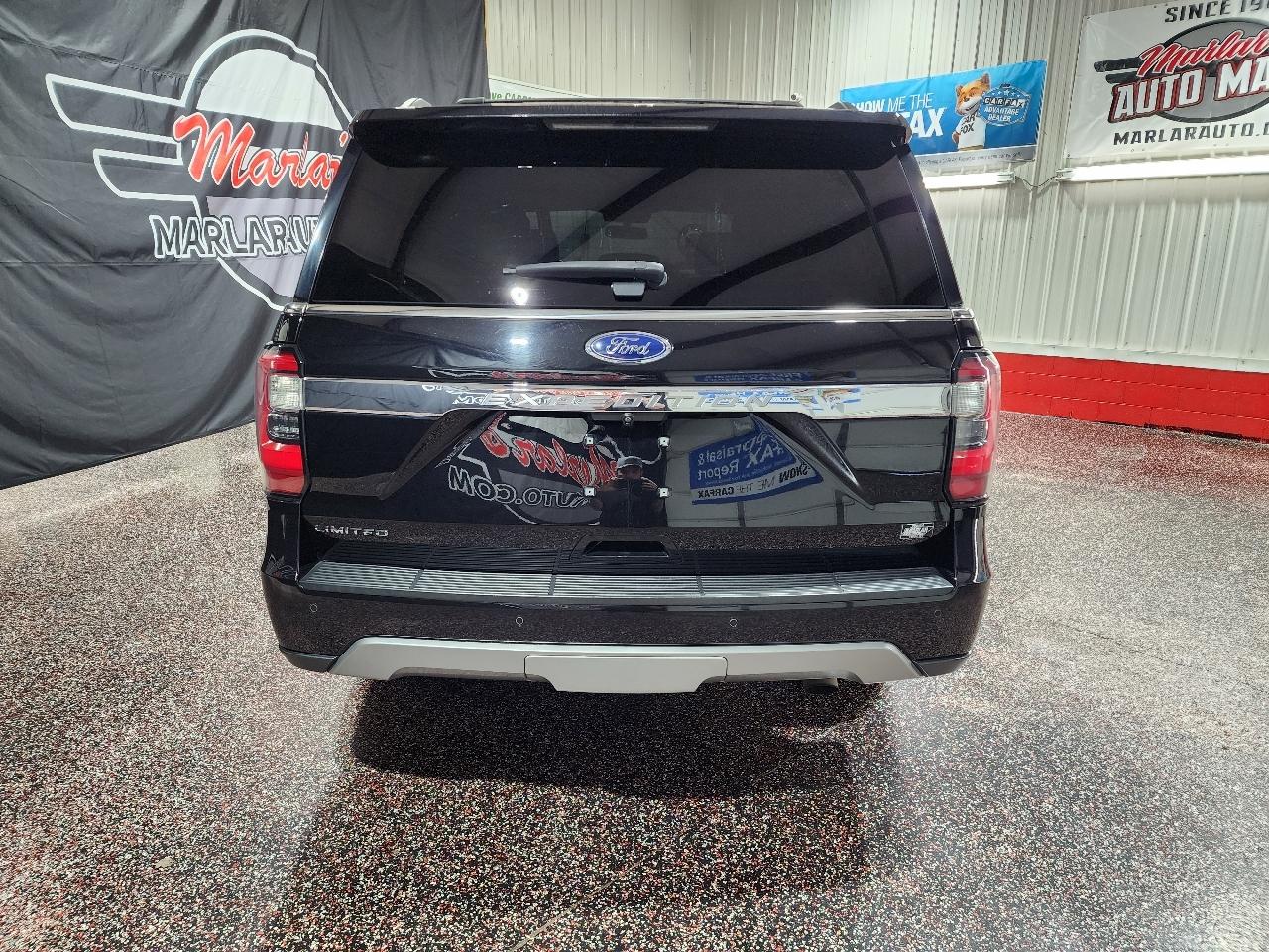 Ford Expedition Limited 4x4 2019