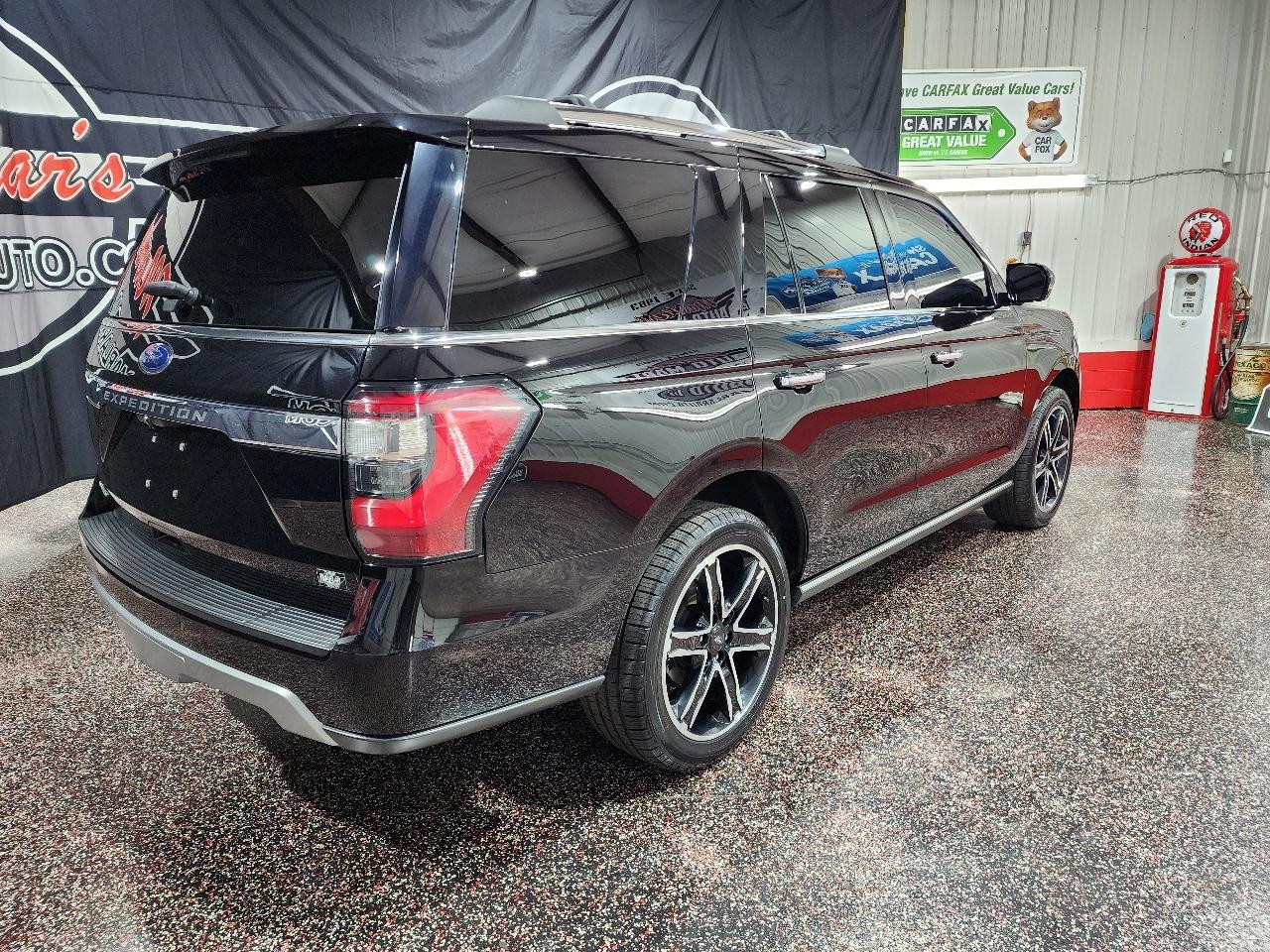 Ford Expedition Limited 4x4 2019