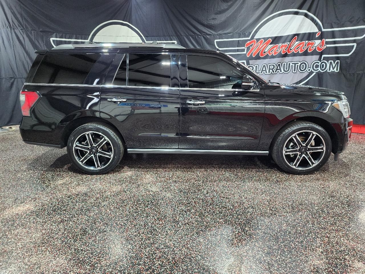 Ford Expedition Limited 4x4 2019