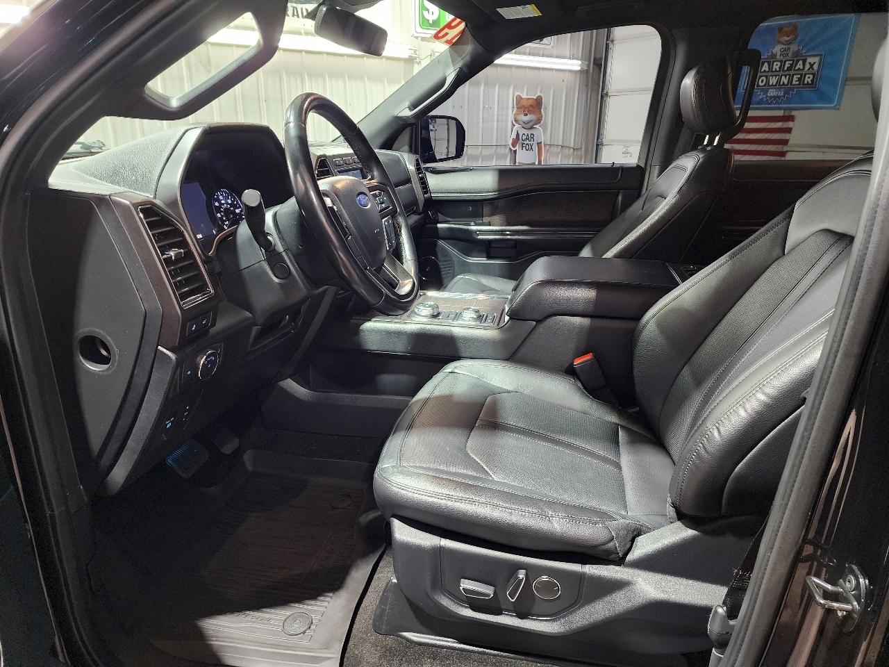 Ford Expedition Limited 4x4 2019