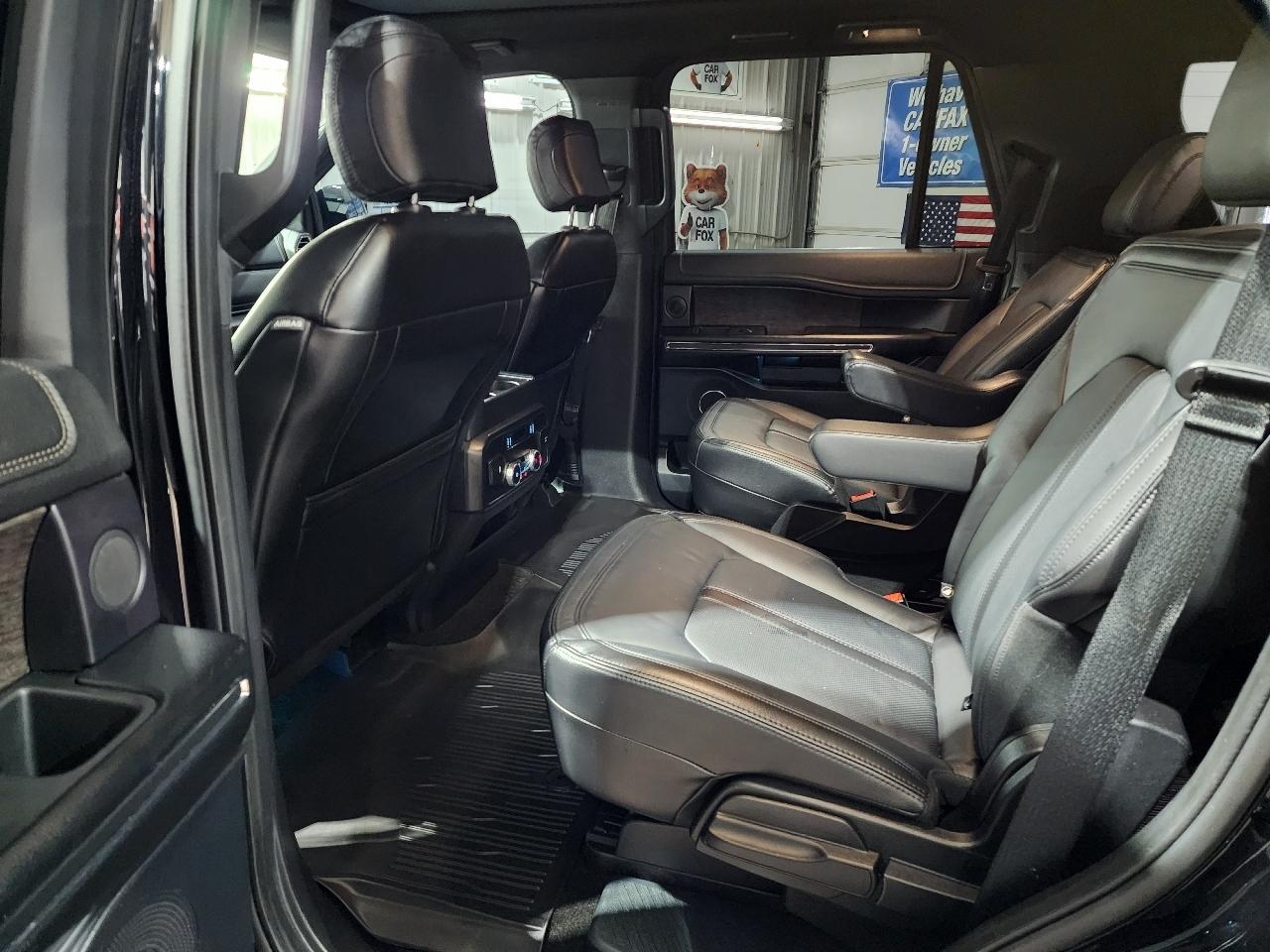 Ford Expedition Limited 4x4 2019