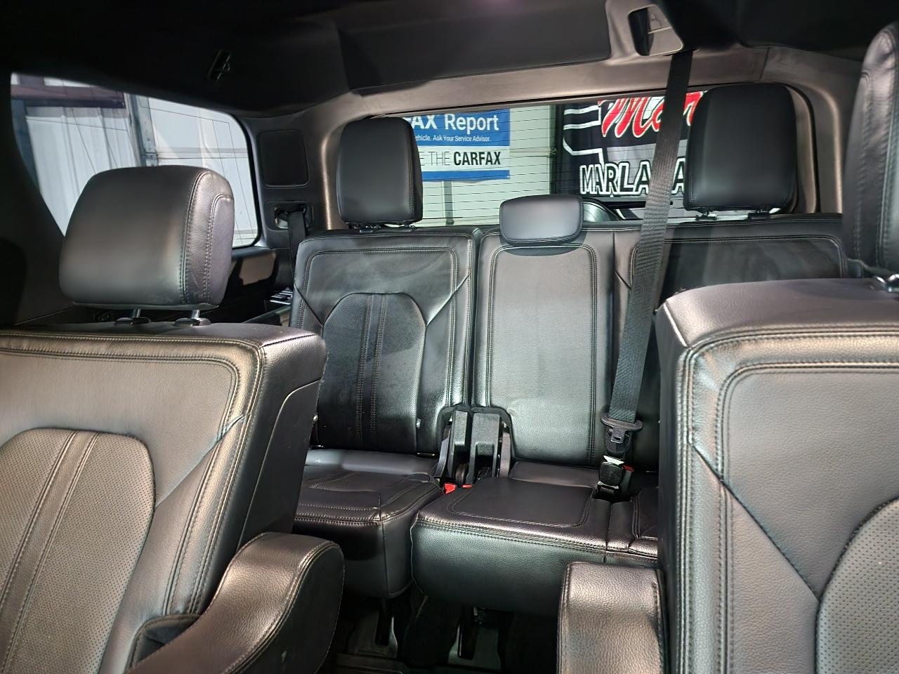 Ford Expedition Limited 4x4 2019