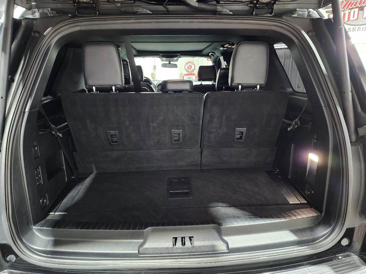 Ford Expedition Limited 4x4 2019