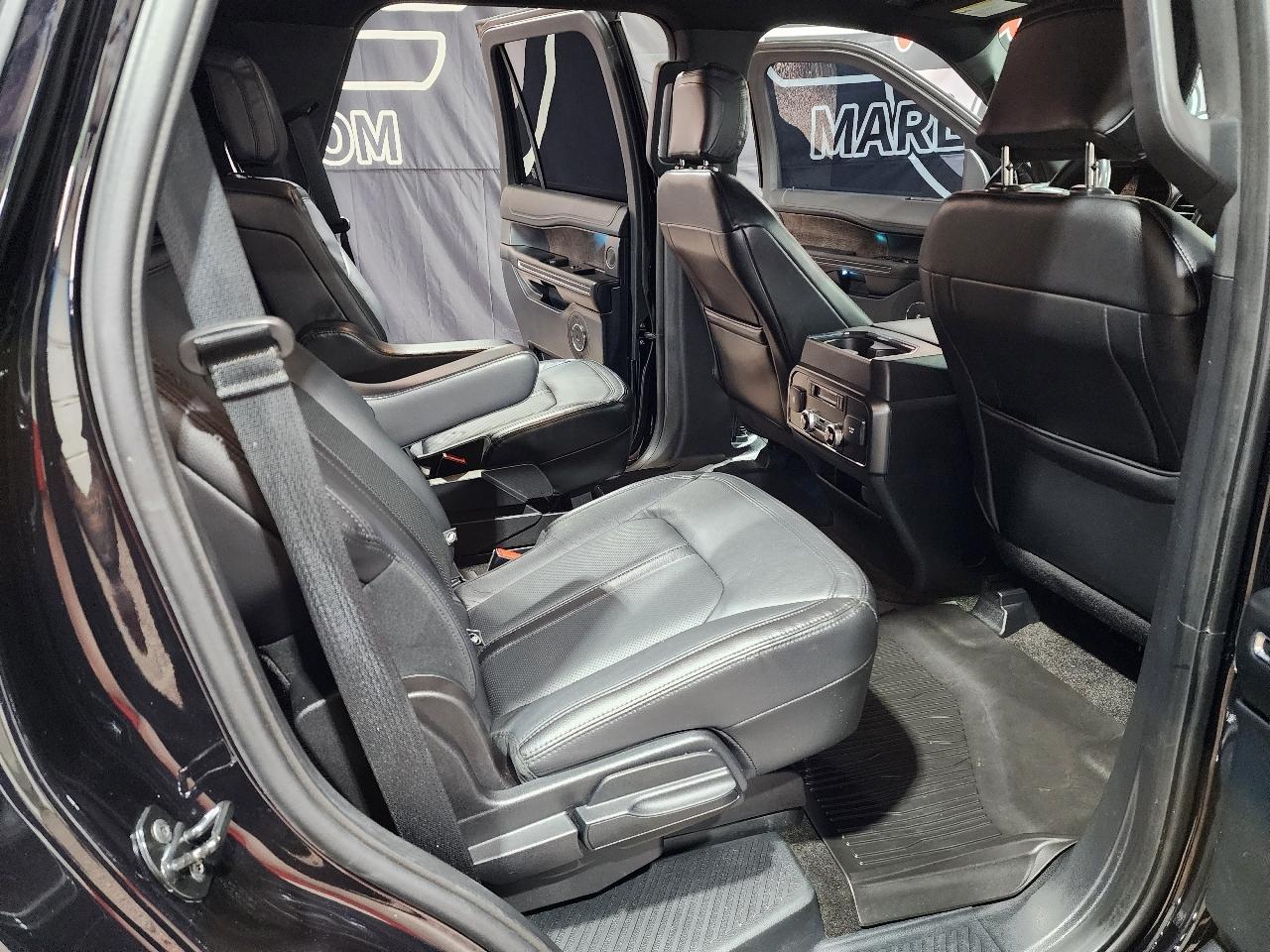 Ford Expedition Limited 4x4 2019