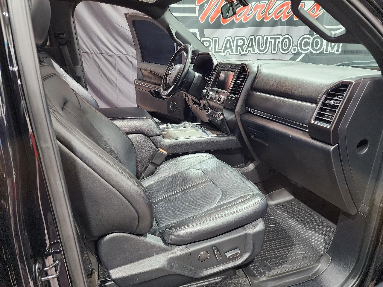 Ford Expedition Limited 4x4 2019