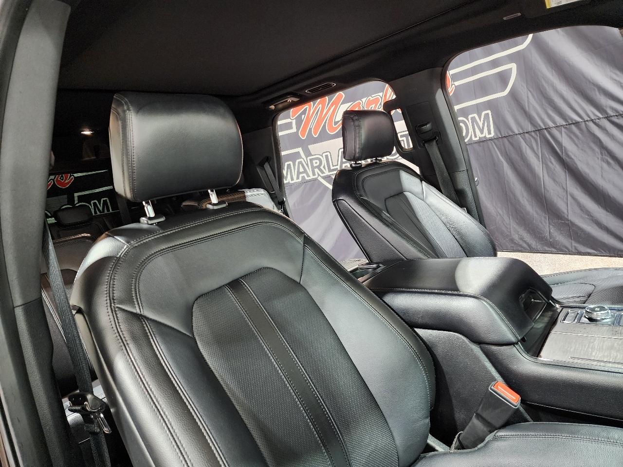 Ford Expedition Limited 4x4 2019