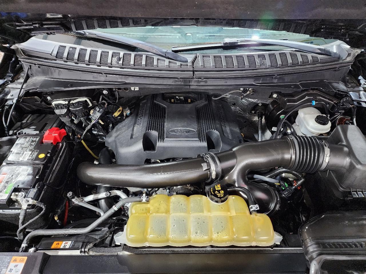 Ford Expedition Limited 4x4 2019