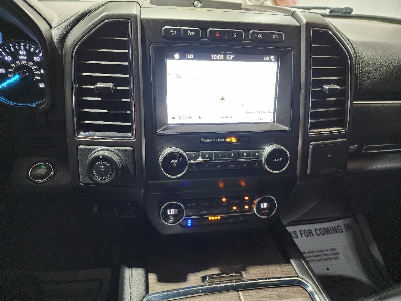 Ford Expedition Limited 4x4 2019