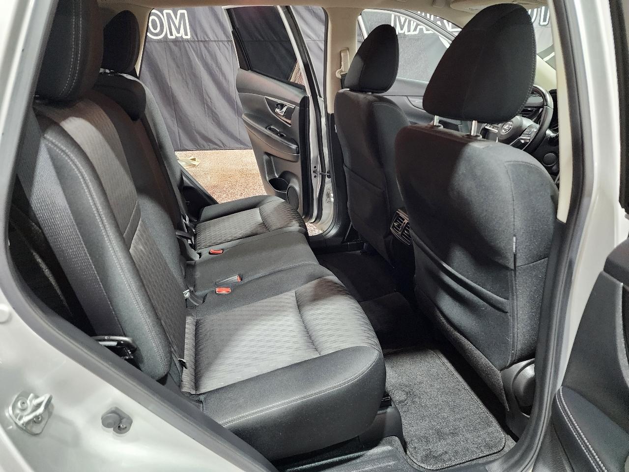 Nissan Rogue AWD SV 2020