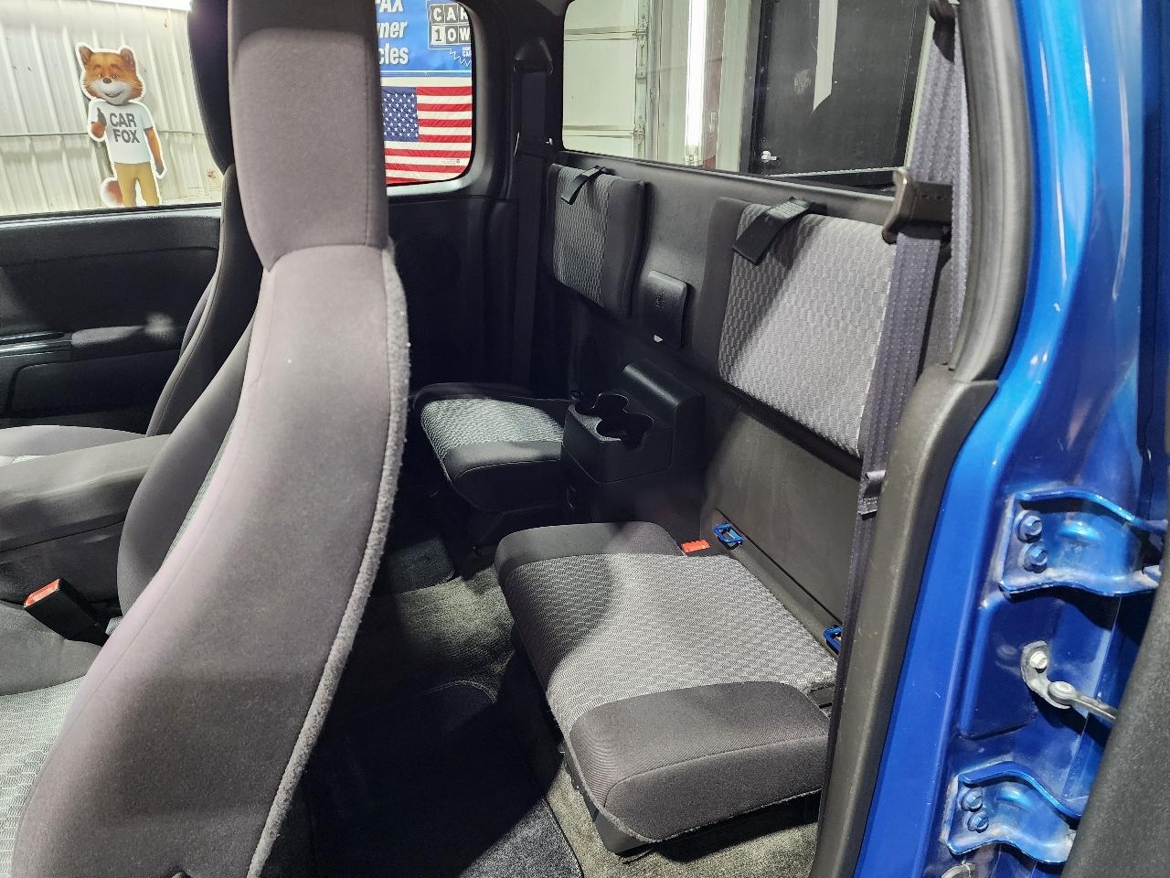 GMC Canyon 4WD Ext Cab SLE1 2012