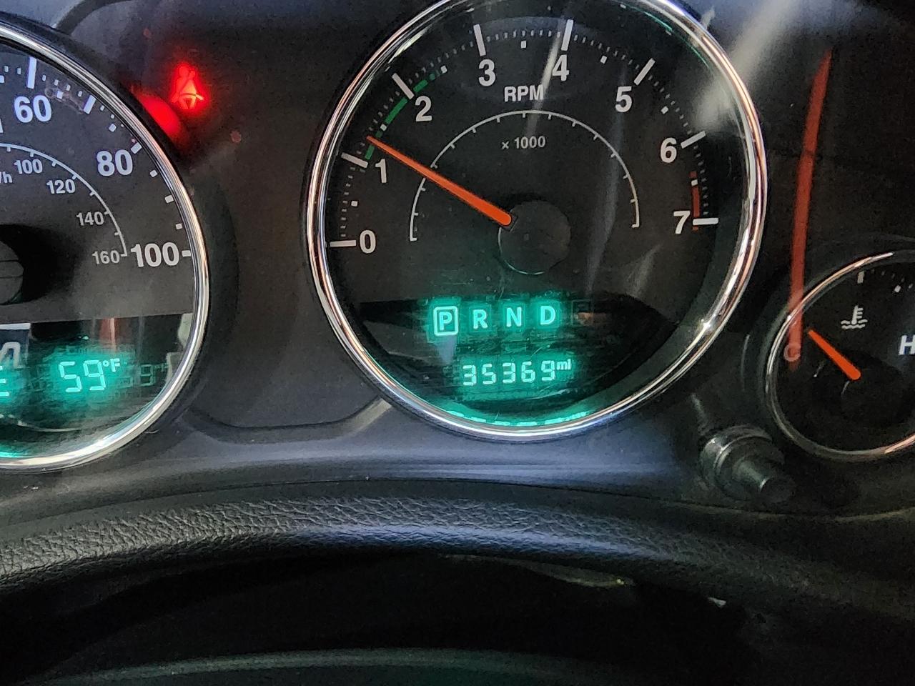 Jeep Wrangler JK Sport S 4x4 2018