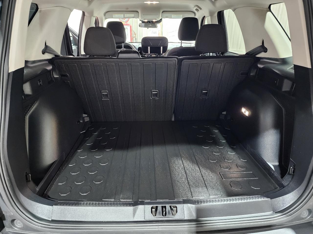 Ford Bronco Sport Base 4x4 2022