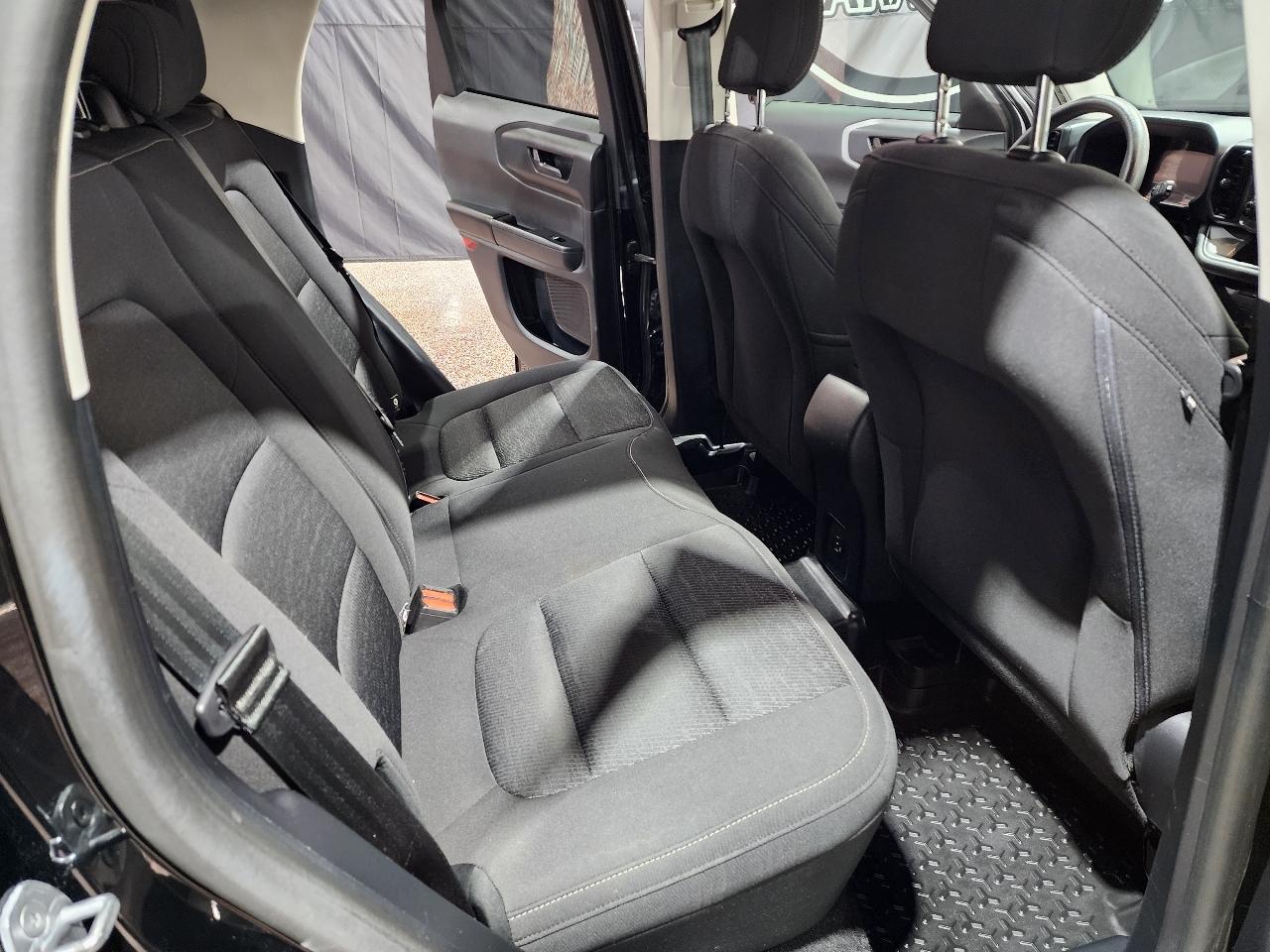 Ford Bronco Sport Base 4x4 2022