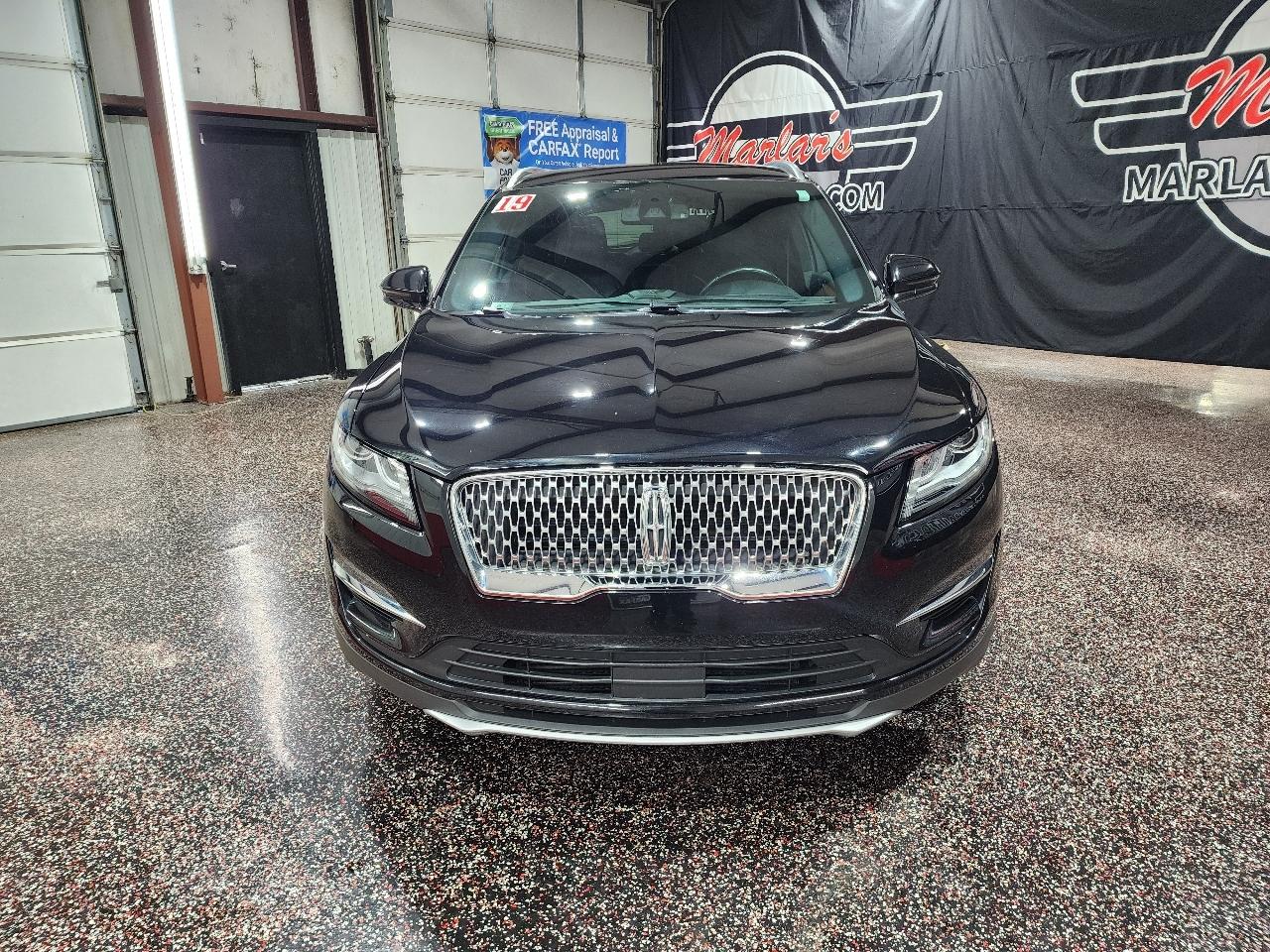Lincoln MKC Reserve FWD 2019