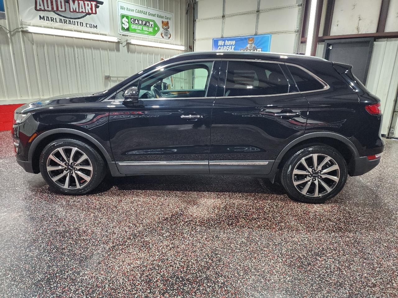 Lincoln MKC Reserve FWD 2019