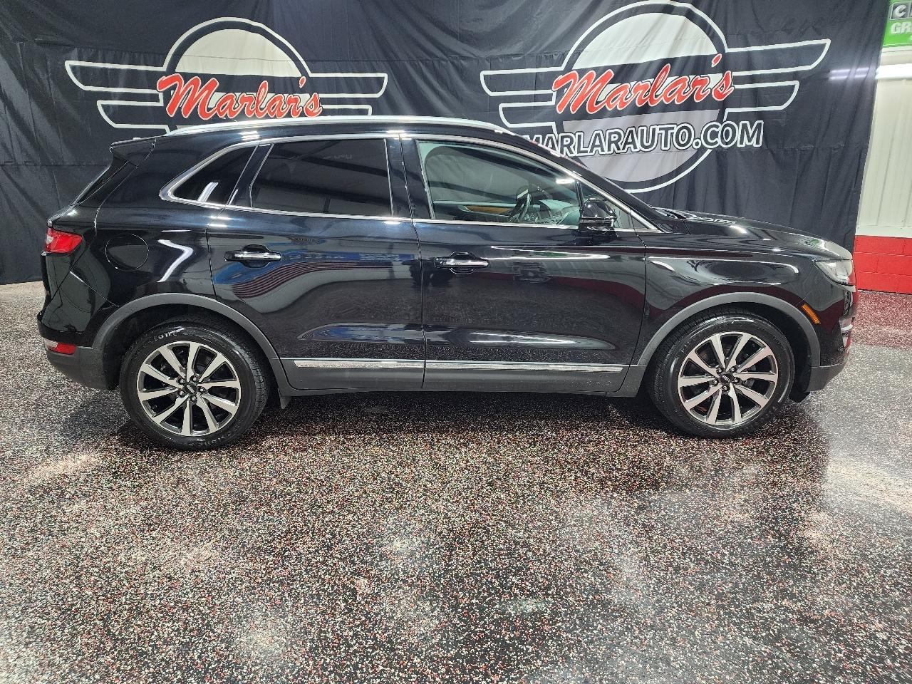 Lincoln MKC Reserve FWD 2019