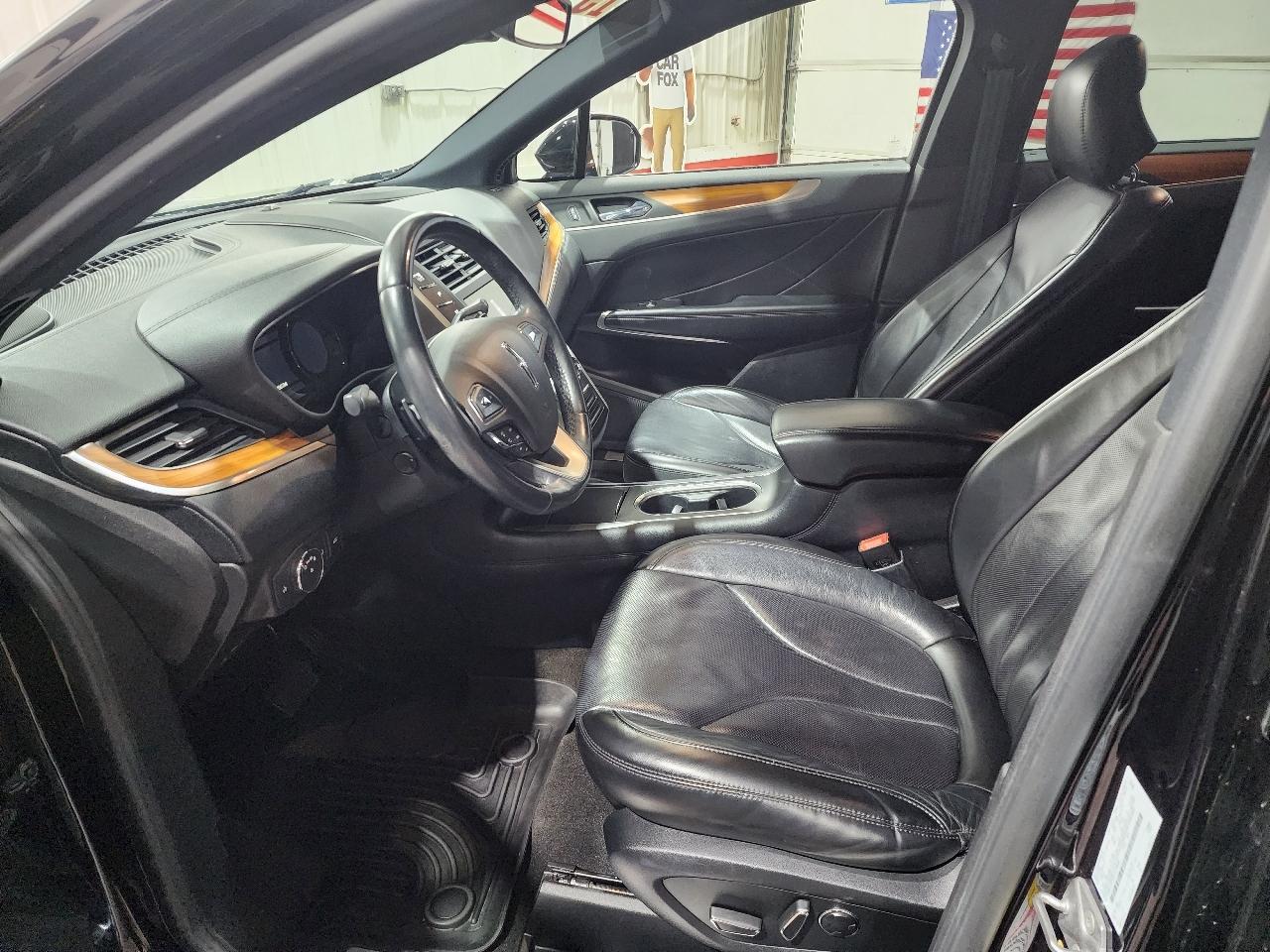 Lincoln MKC Reserve FWD 2019