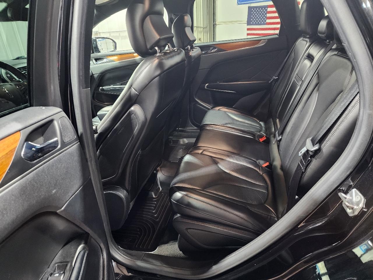 Lincoln MKC Reserve FWD 2019