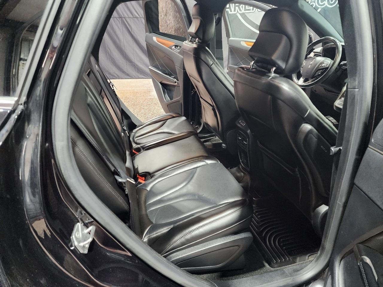 Lincoln MKC Reserve FWD 2019