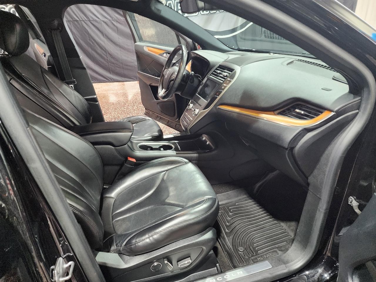 Lincoln MKC Reserve FWD 2019