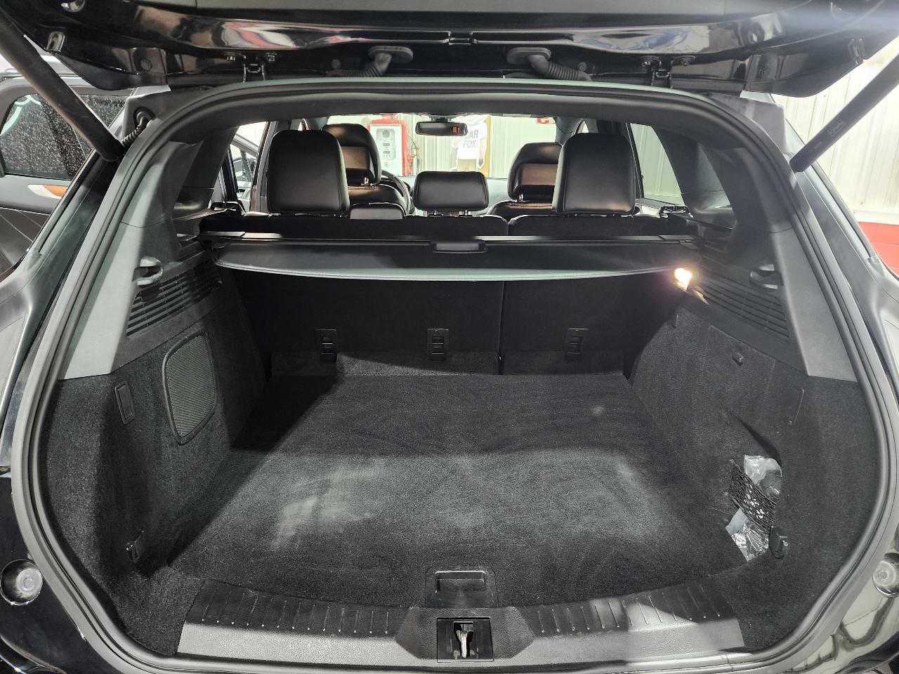 Lincoln MKC Reserve FWD 2019