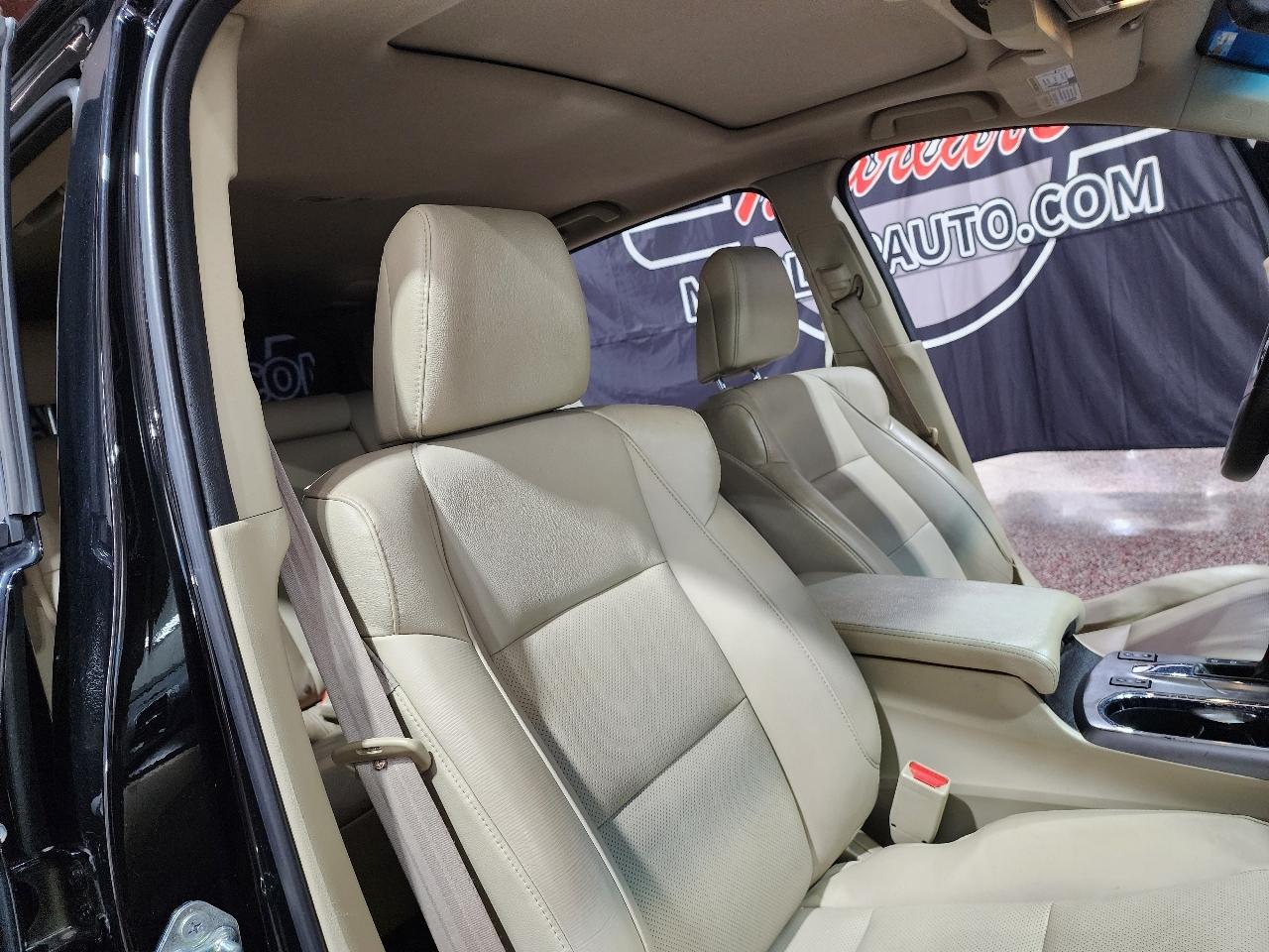 Acura RDX FWD 4dr 2014