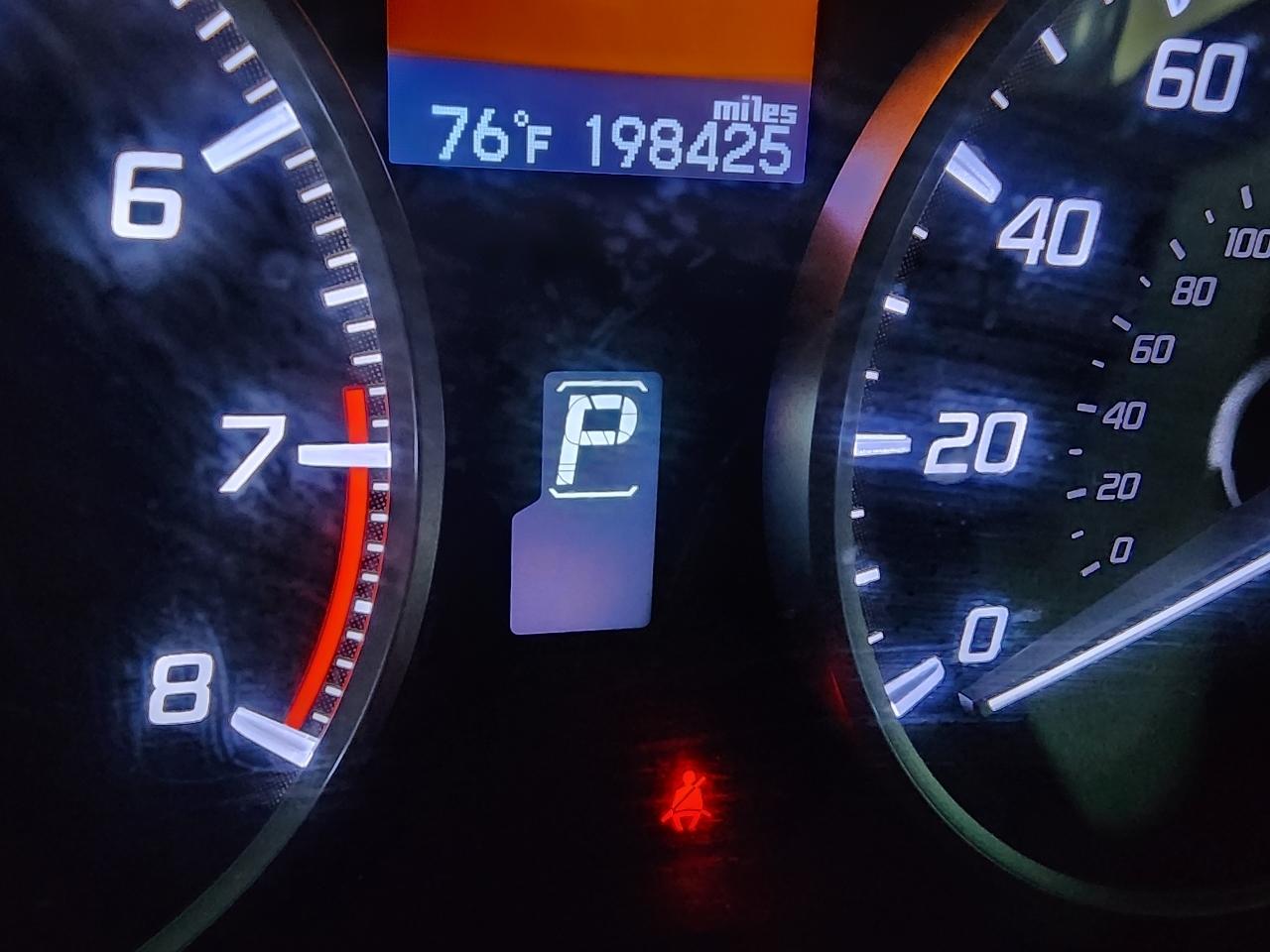 Acura RDX FWD 4dr 2014