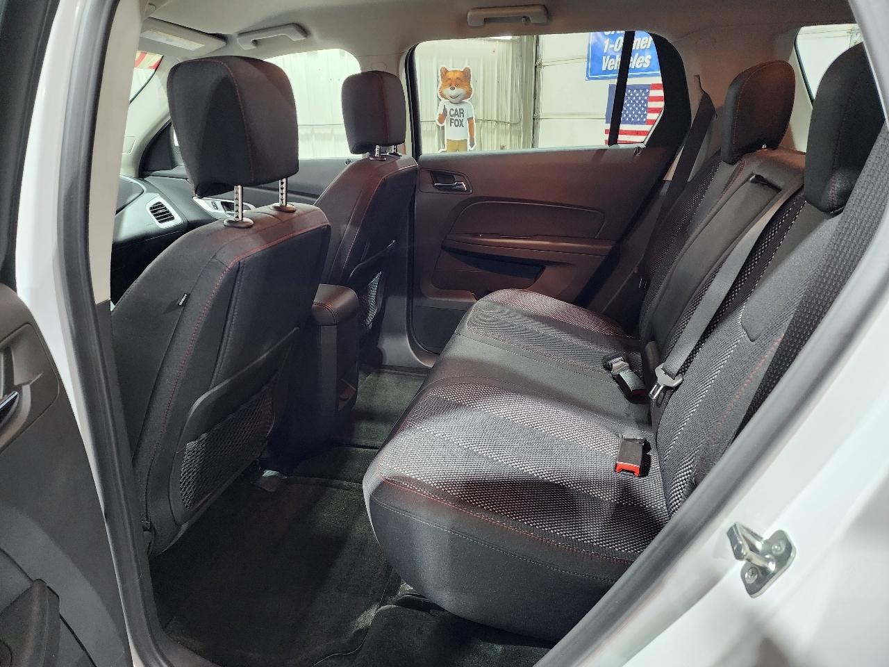 GMC Terrain FWD 4dr SLE w/SLE-1 2017