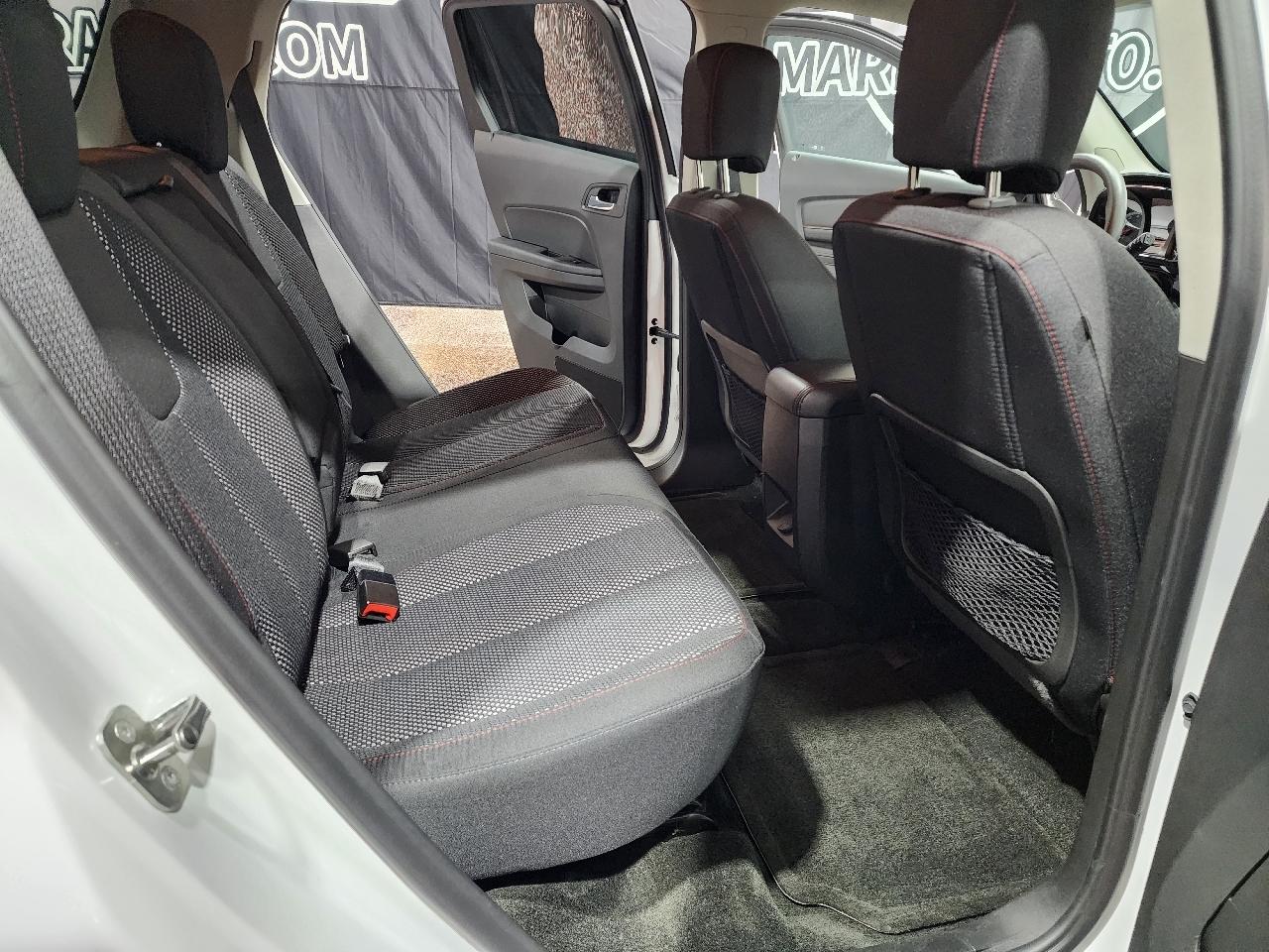 GMC Terrain FWD 4dr SLE w/SLE-1 2017