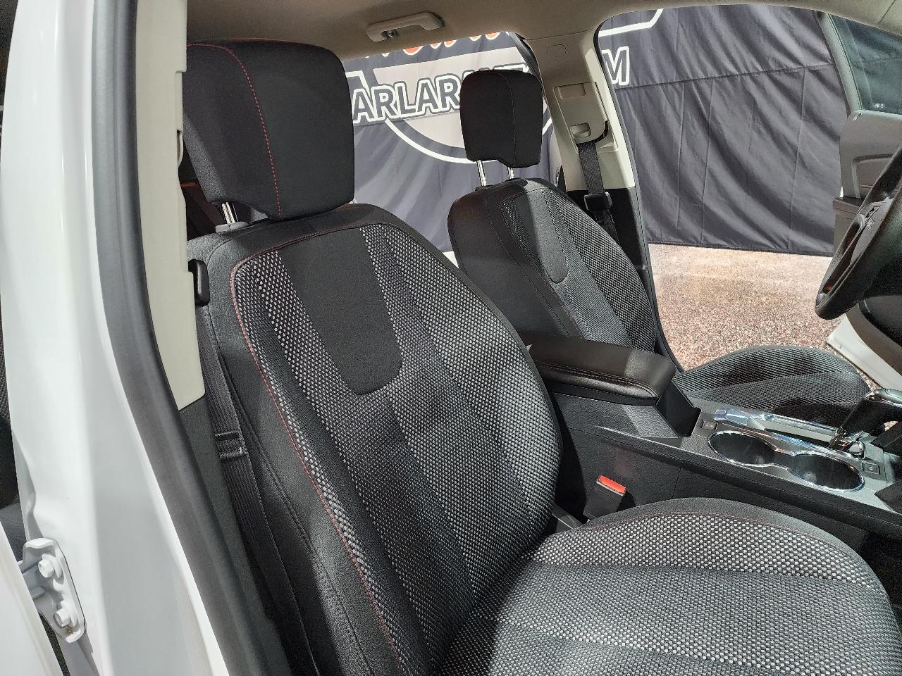 GMC Terrain FWD 4dr SLE w/SLE-1 2017