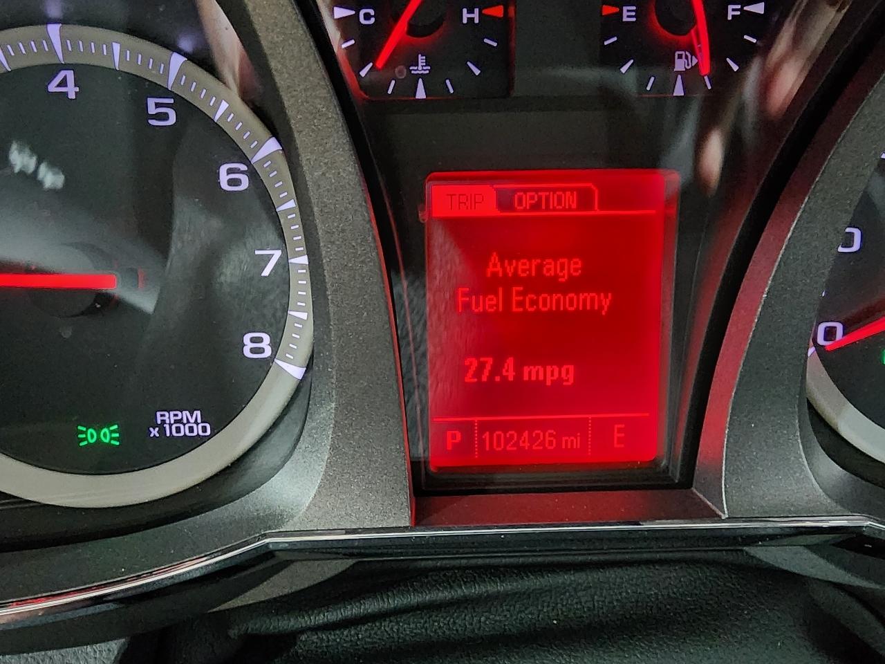 GMC Terrain FWD 4dr SLE w/SLE-1 2017