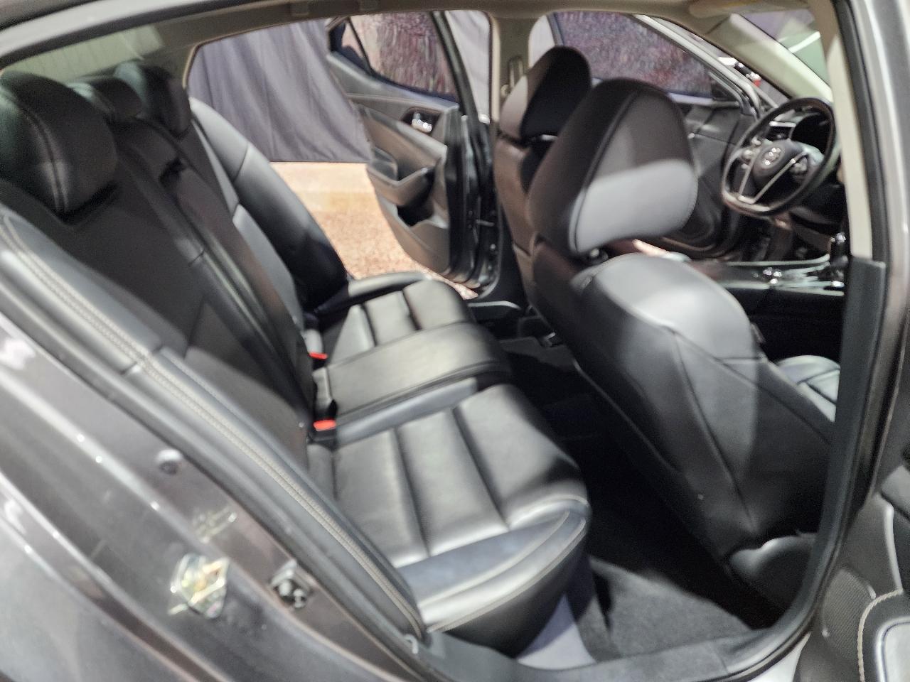 Nissan Maxima 4dr Sdn 3.5 SL 2016