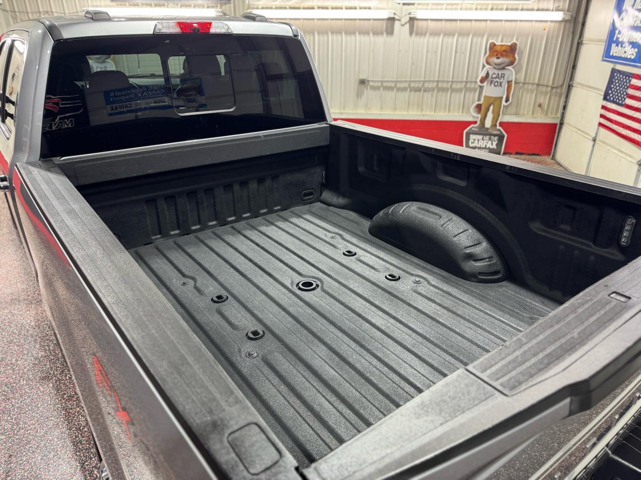 Ford Super Duty F-250 SRW King Ranch 4WD Crew Cab 8' Box 2020