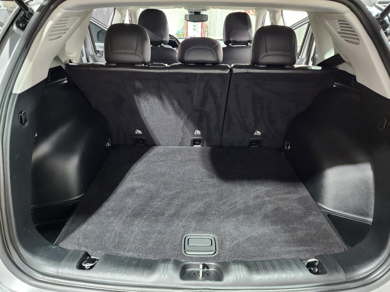 Jeep Compass Limited 4x4 2021