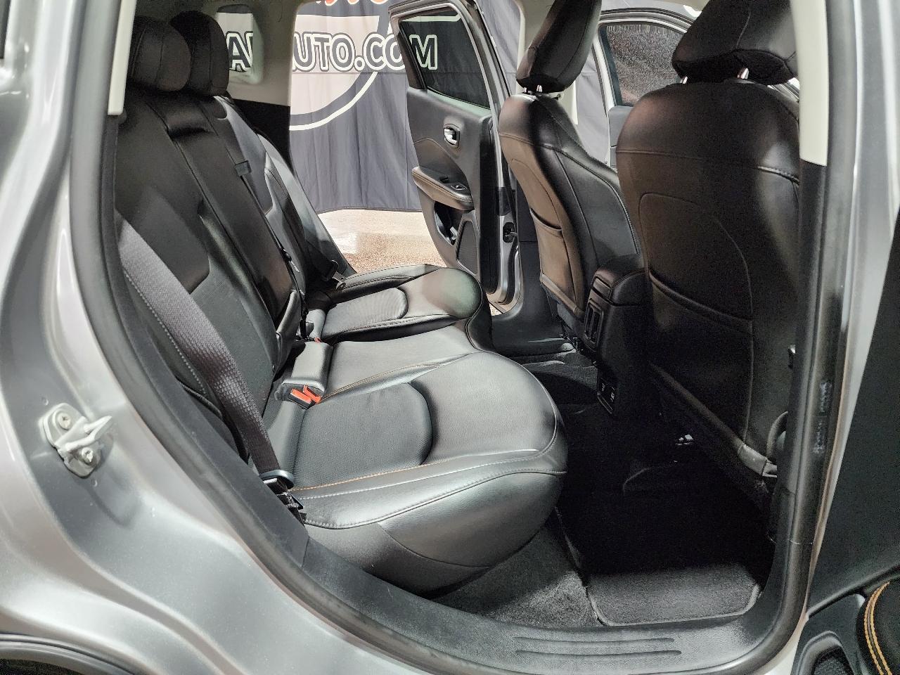 Jeep Compass Limited 4x4 2021