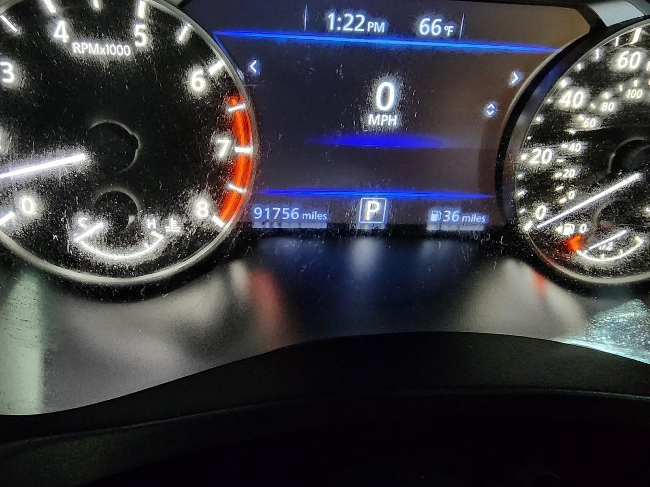 Nissan Altima 2.5 S Sedan 2020