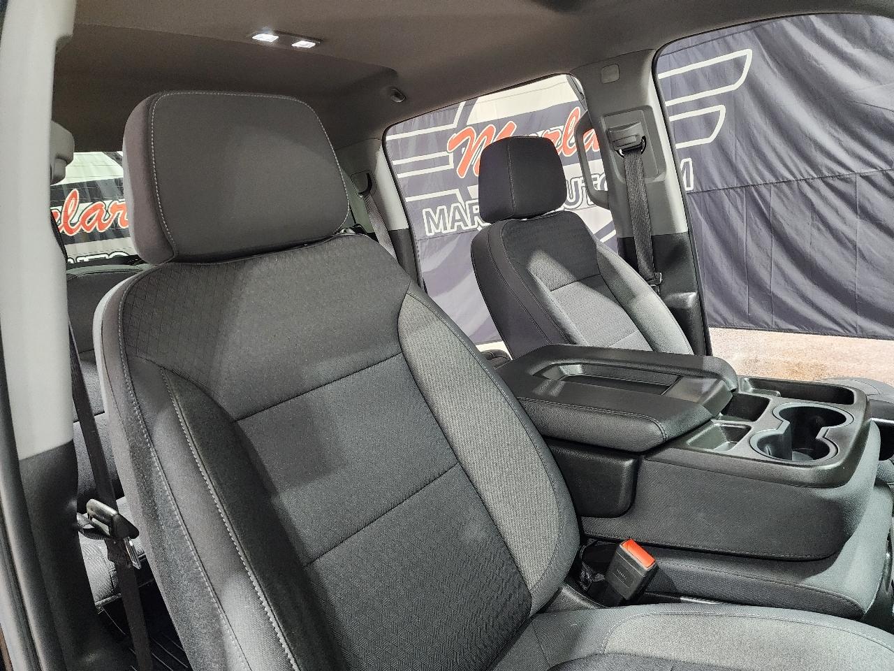 Chevrolet Silverado 2500HD 4WD Crew Cab 159" LT 2023