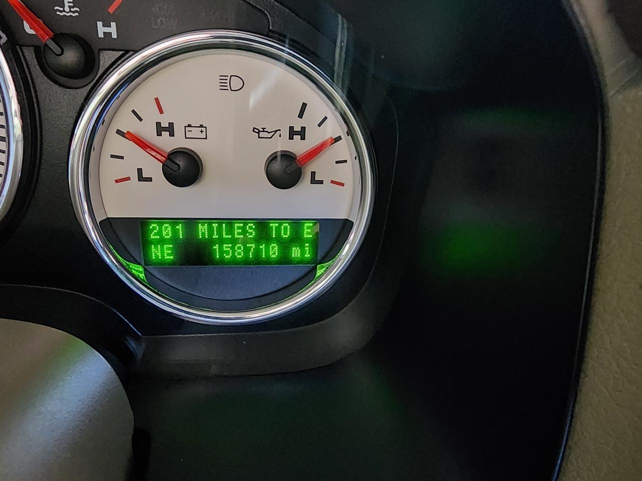 Ford F-150 SuperCrew 139" King Ranch 2006