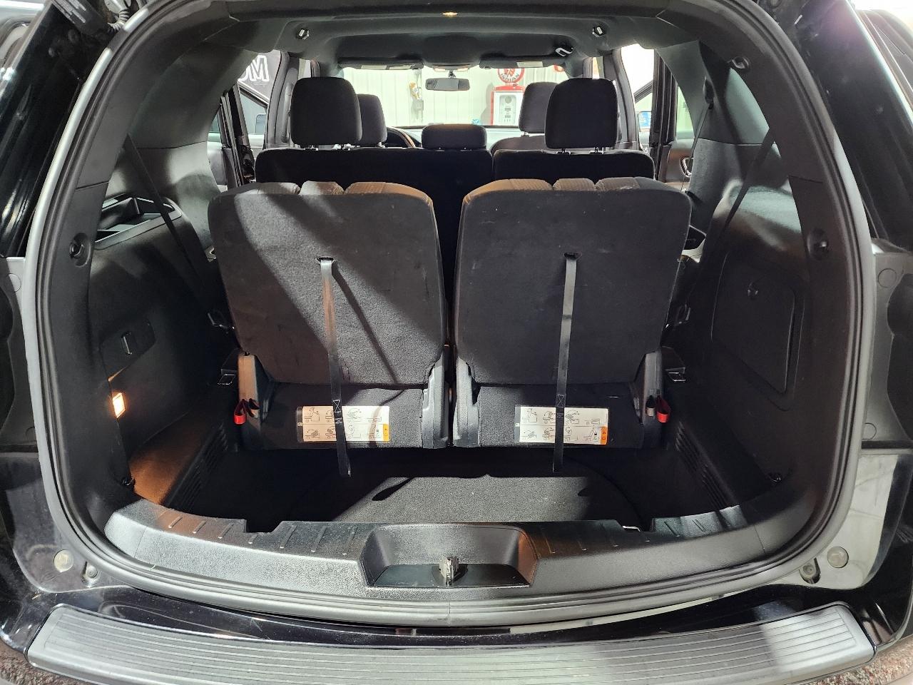 Ford Explorer XLT FWD 2019