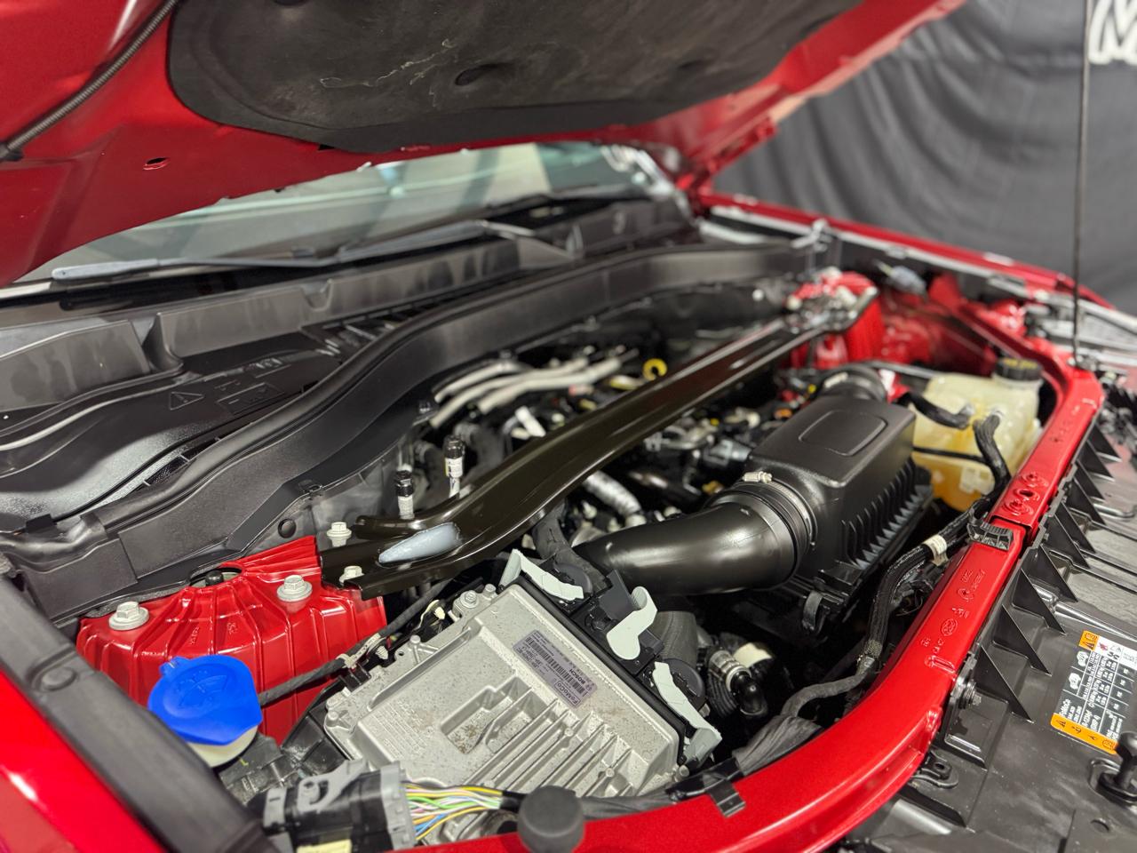 Ford Explorer ST 4WD 2020