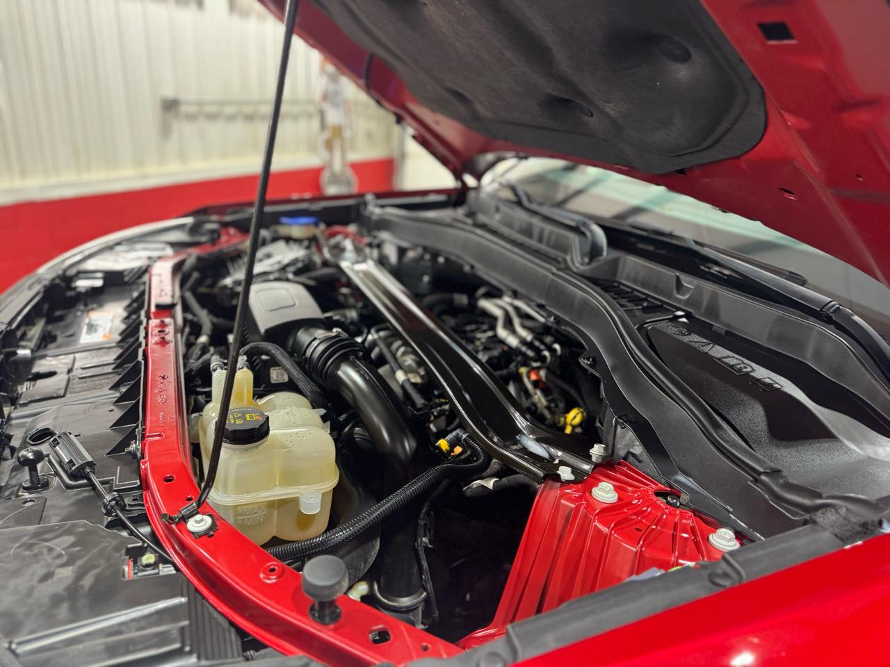 Ford Explorer ST 4WD 2020