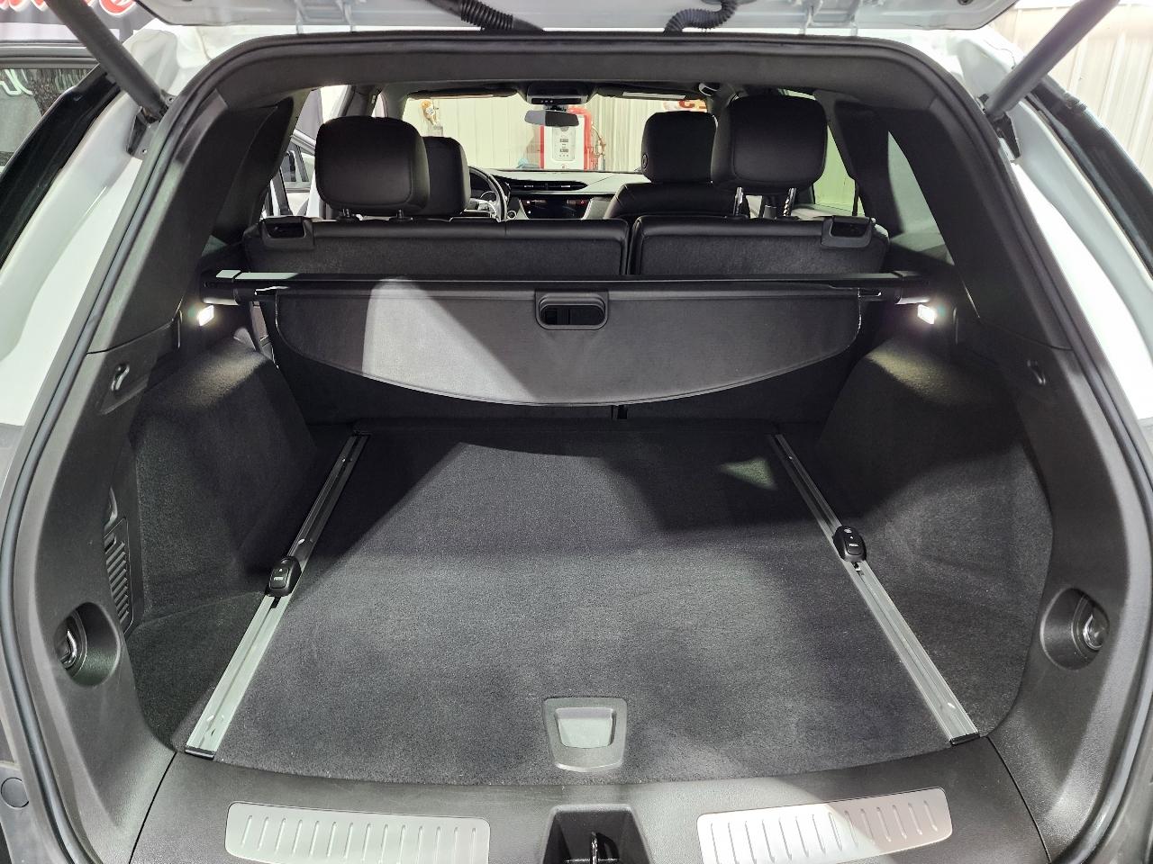 Cadillac XT5 AWD 4dr Sport 2023