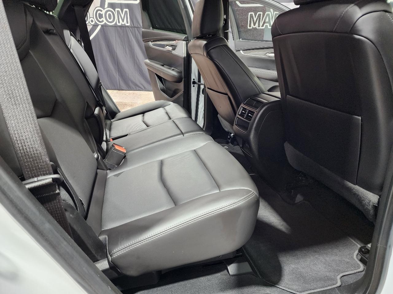Cadillac XT5 AWD 4dr Sport 2023