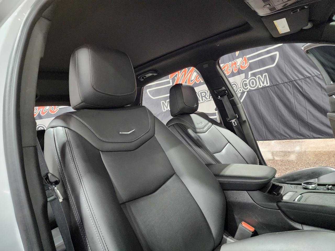 Cadillac XT5 AWD 4dr Sport 2023