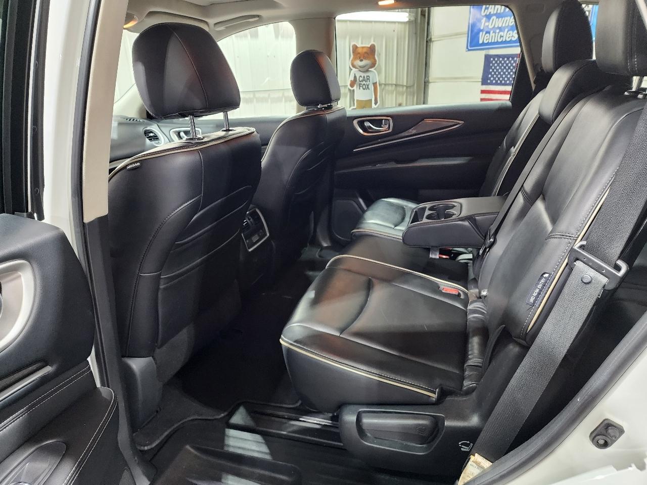 Infiniti QX60 PURE AWD 2019