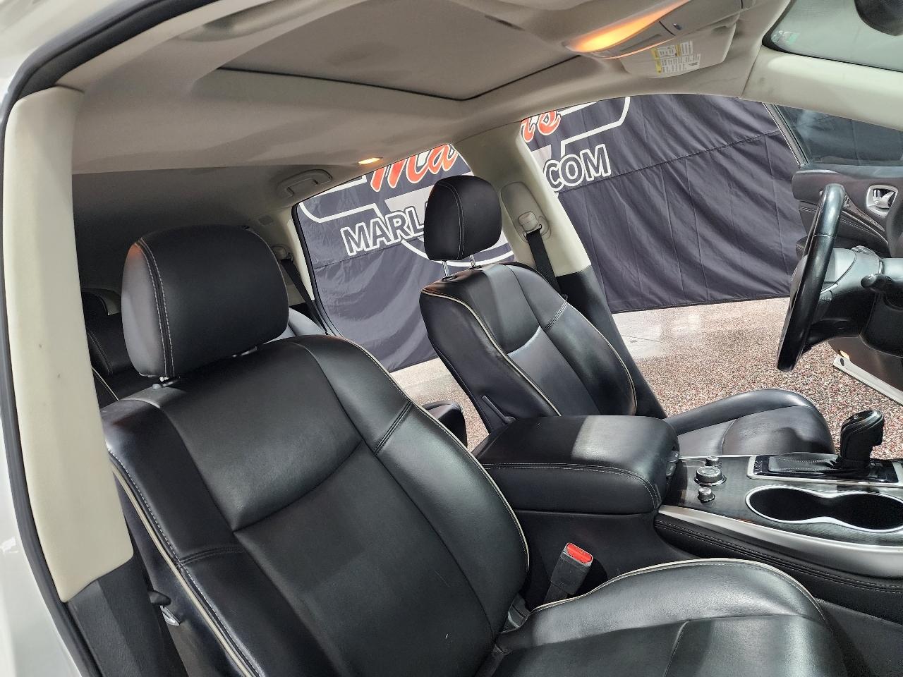 Infiniti QX60 PURE AWD 2019