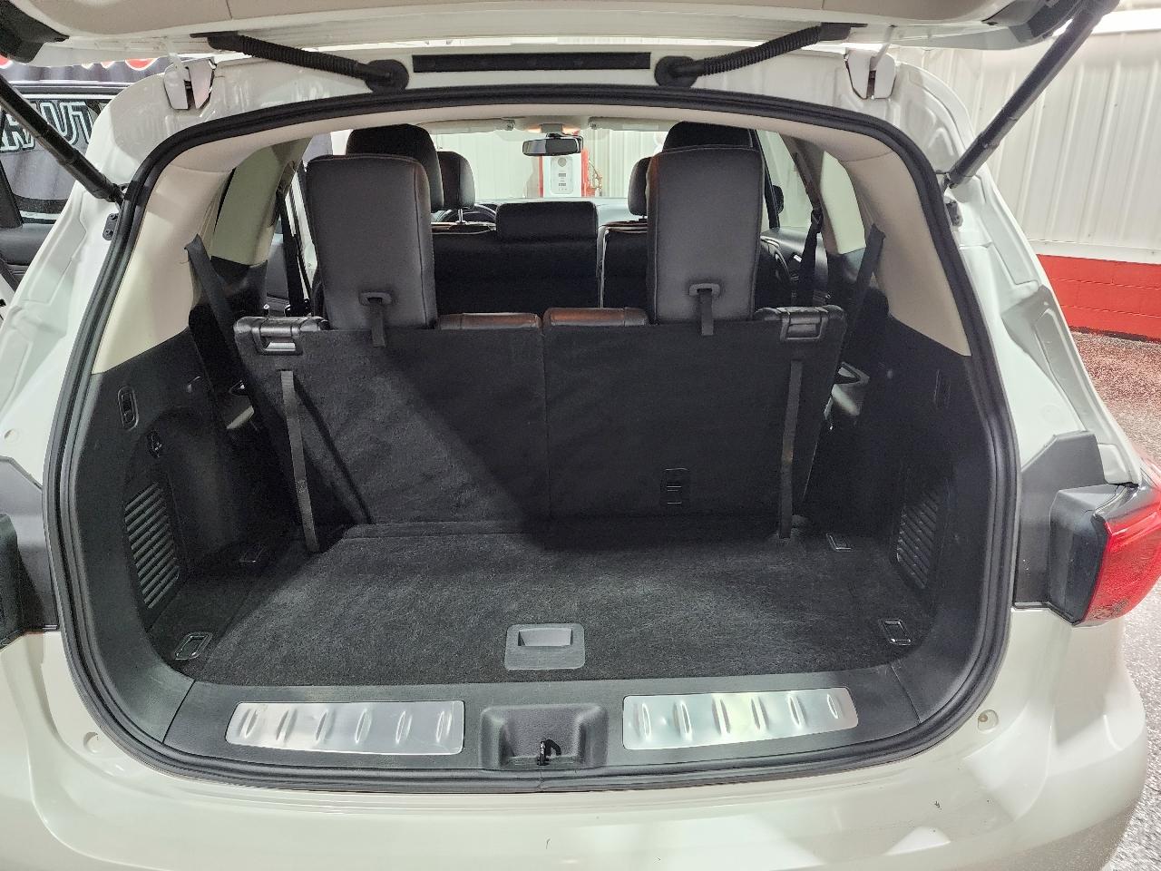 Infiniti QX60 PURE AWD 2019