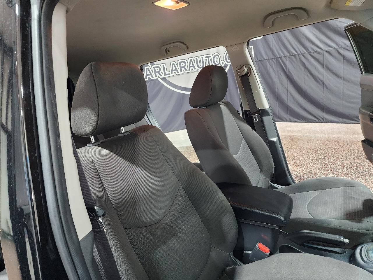 Kia Soul 5dr Wgn Auto Base 2013