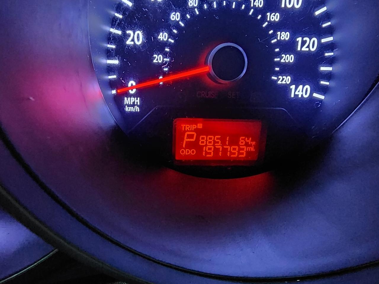 Kia Soul 5dr Wgn Auto Base 2013