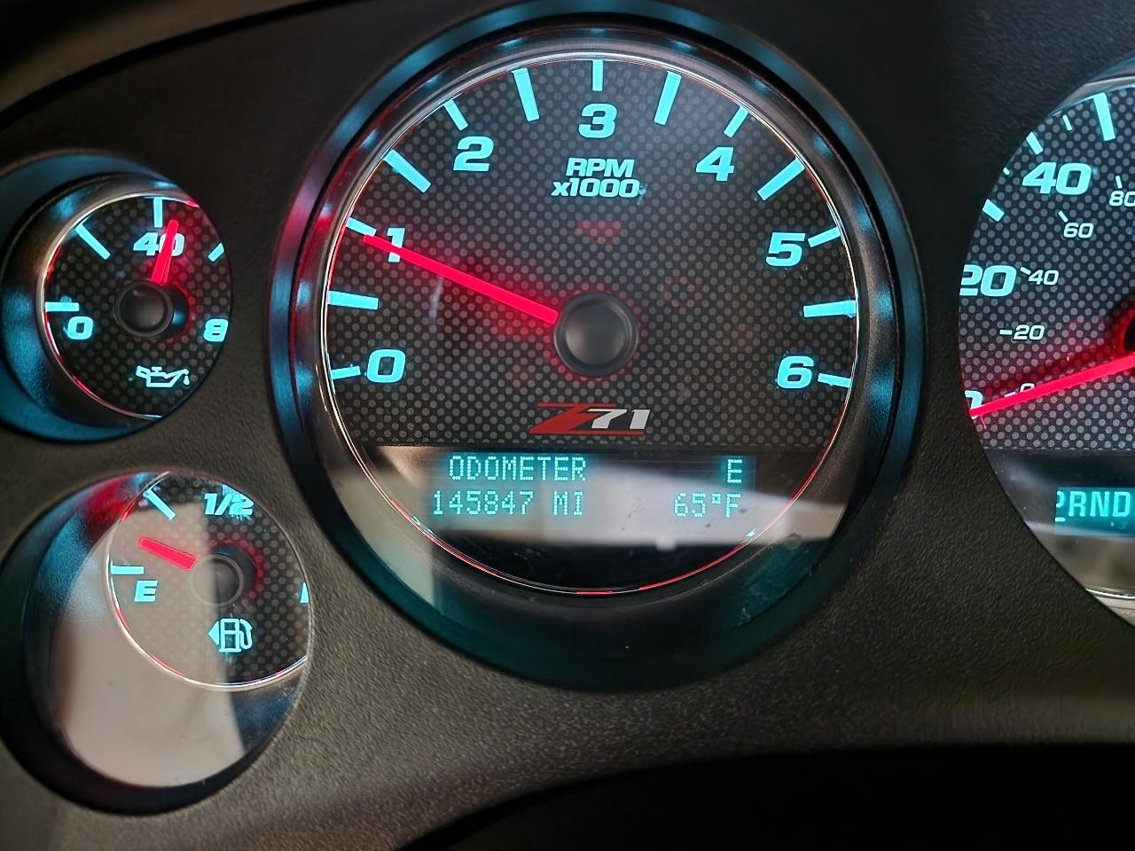 GMC Sierra 1500 4WD Crew Cab 143.5" SLT 2013